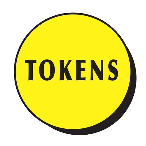 Cash to Tokens